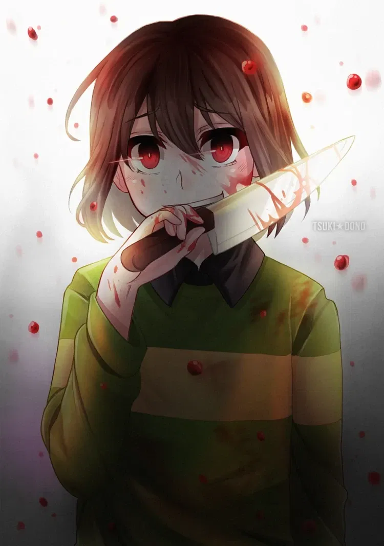 Thumbnail of Чара