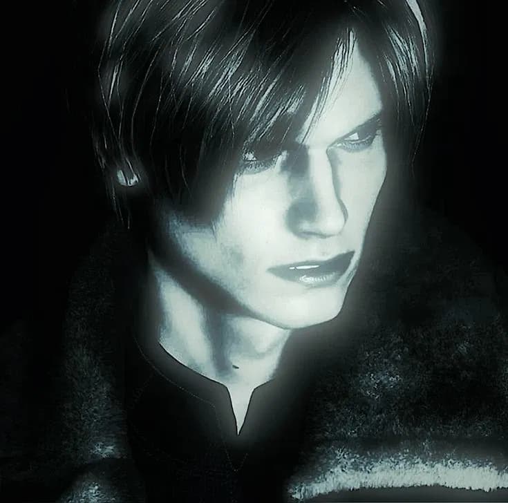 Thumbnail of Леон С. Кеннеди