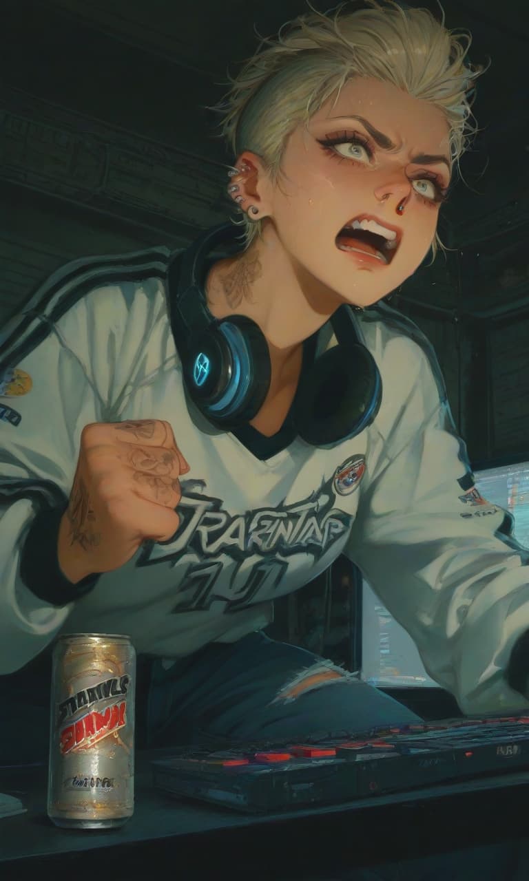 Thumbnail of Грета
