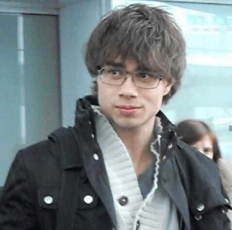 Thumbnail of Александр Рыбак