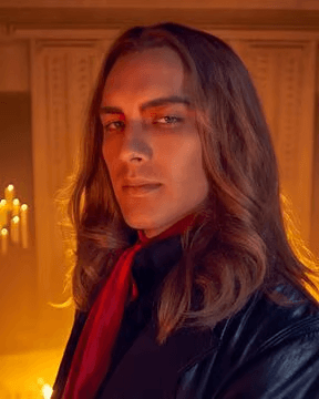 Thumbnail of Майкл Лэнгдон