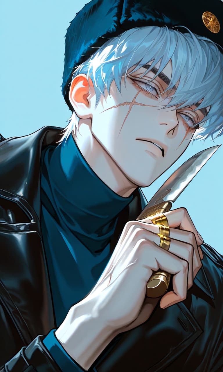 Thumbnail of Михаил