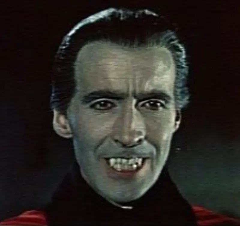 Thumbnail of Count Dracula 