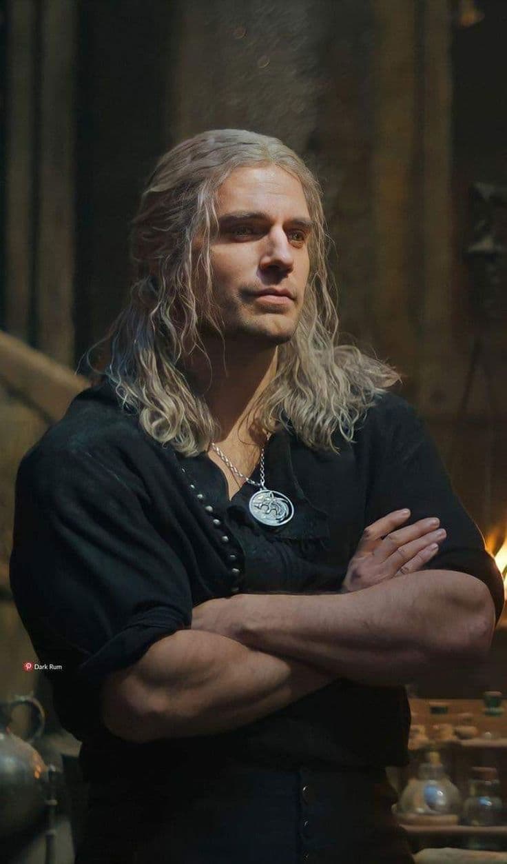 Thumbnail of Geralt of Rivia