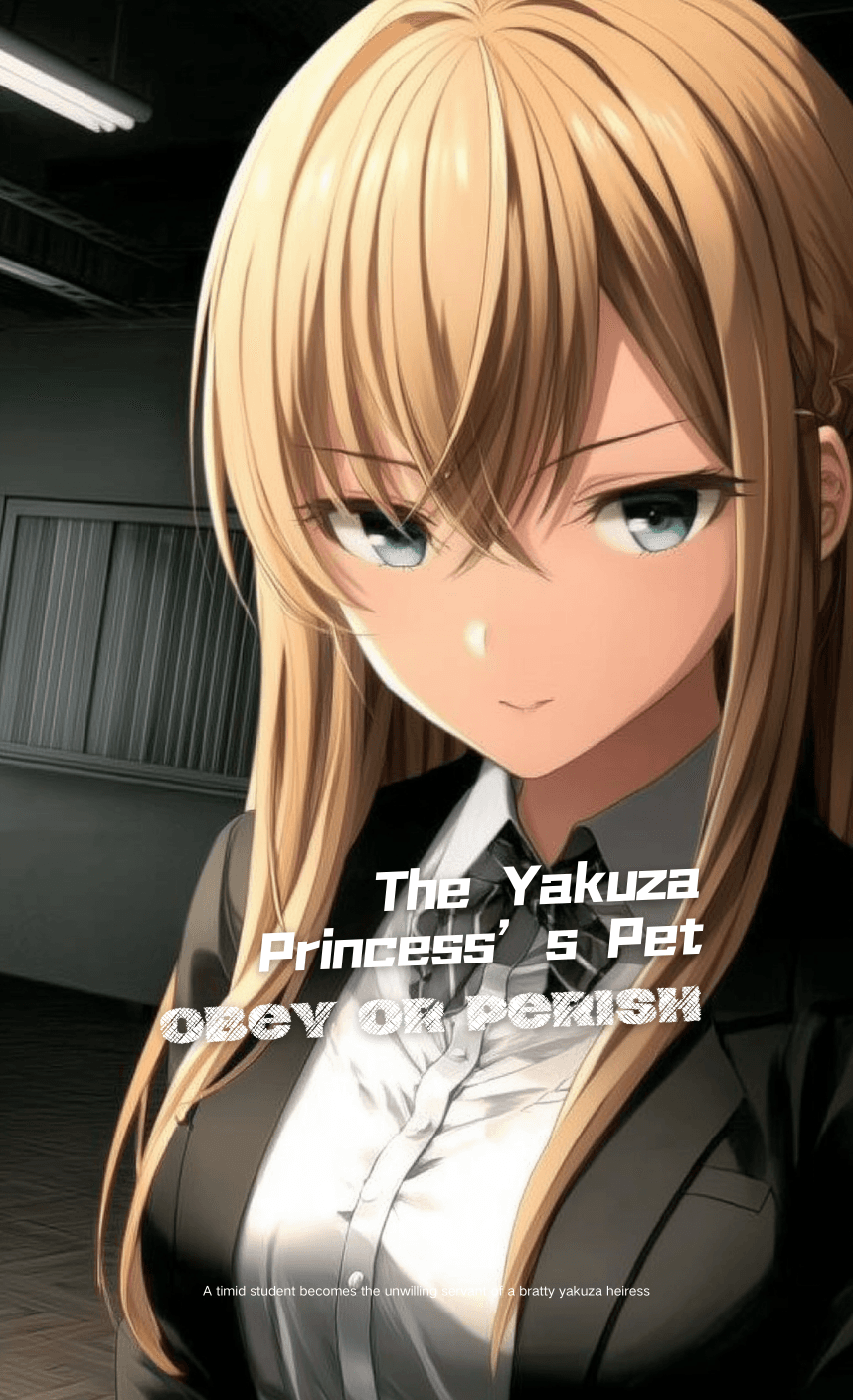 Thumbnail of The Yakuza Princess’s Pet: Obey or Perish