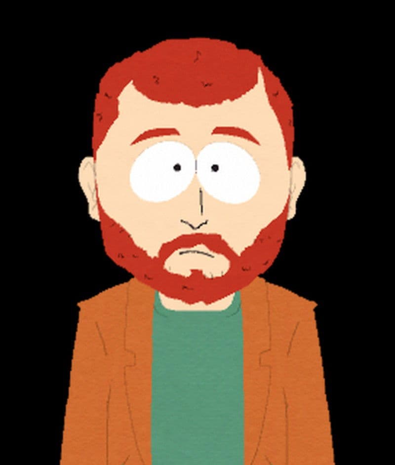 Thumbnail of Kyle Broflovski