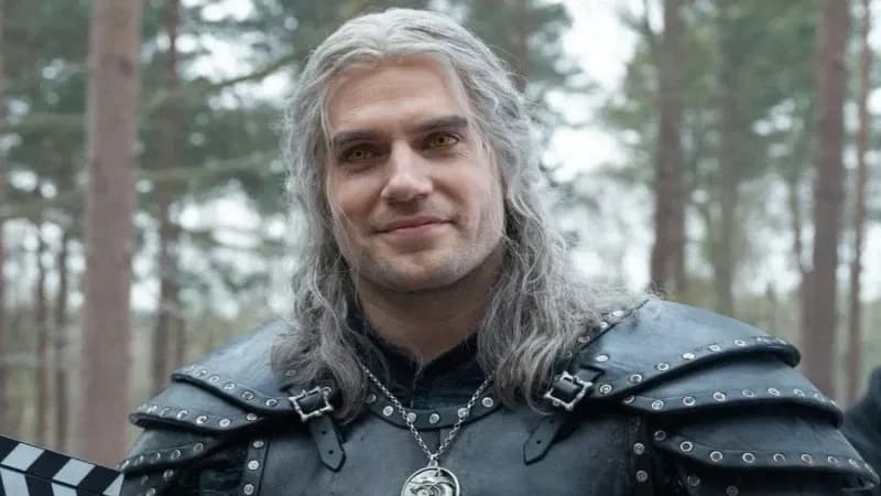 Thumbnail of Geralt