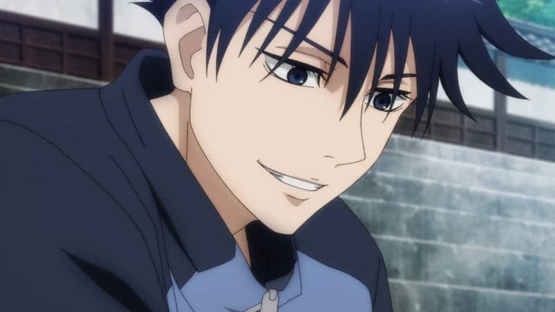 Thumbnail of Фусигуро Мэгуми