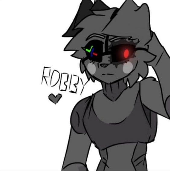 Thumbnail of Robby 1.0