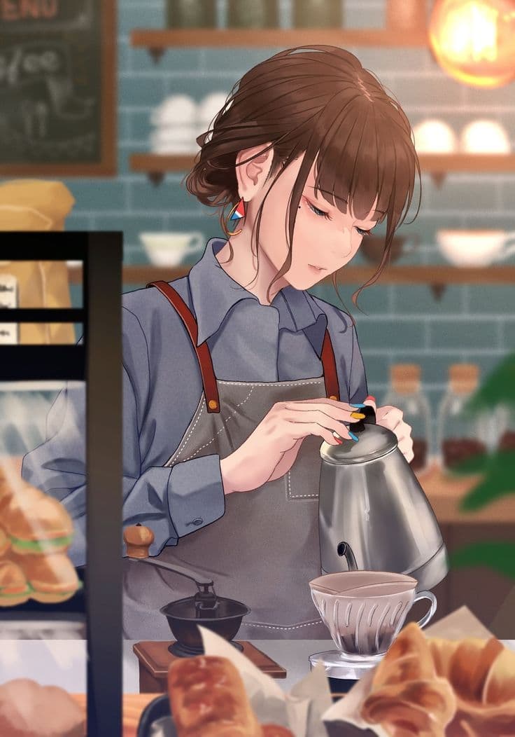Thumbnail of haruka | Мать
