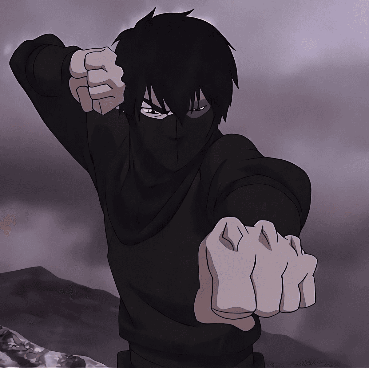 Thumbnail of Zuko