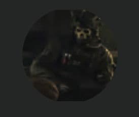 Thumbnail of Саймон Призрак Райли