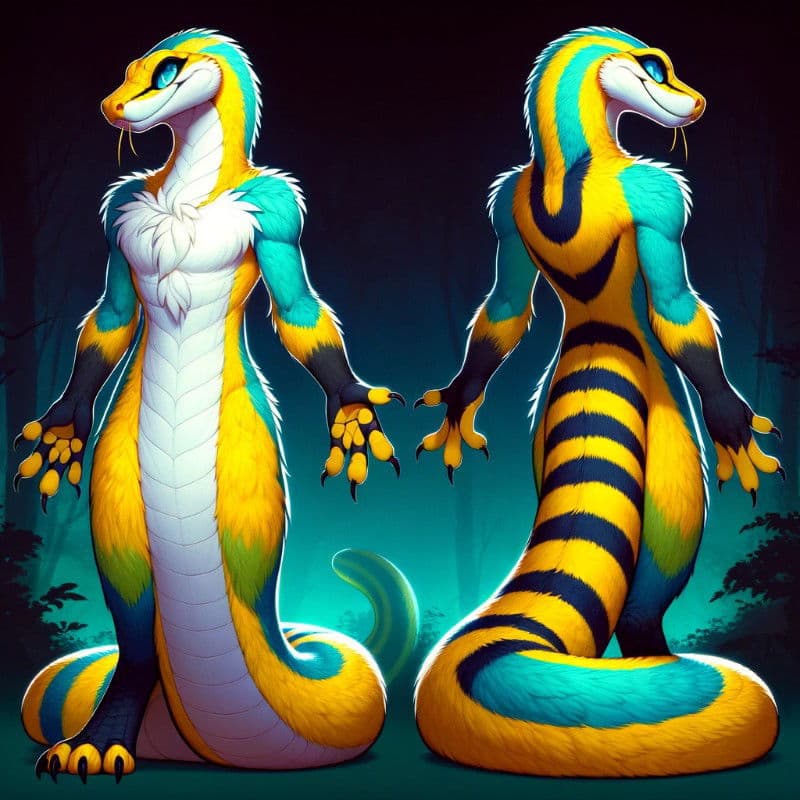 Thumbnail of Lucius the Lurid