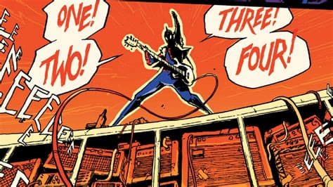 Thumbnail of Hobie Brown the Anarchist Spider-man
