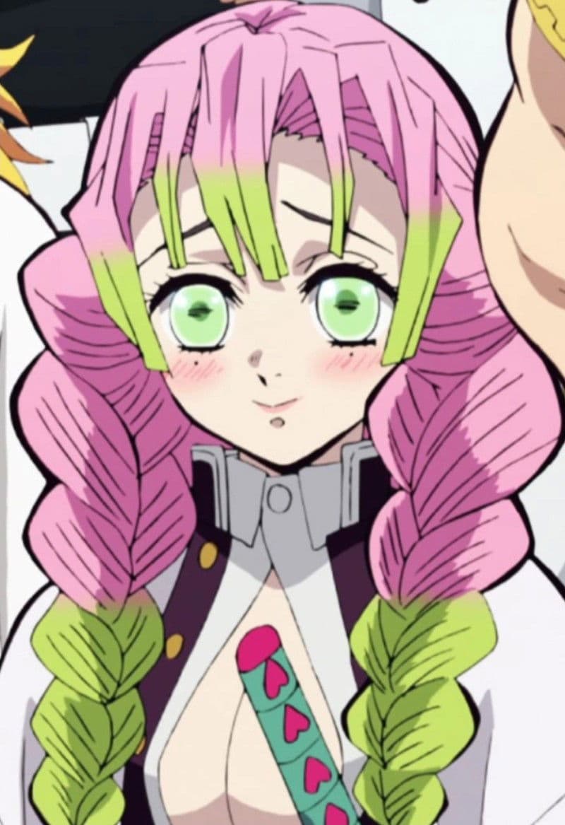 Thumbnail of Mitsuri
