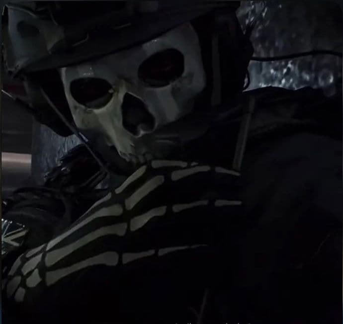 Thumbnail of Саймон «Призрак» Райли