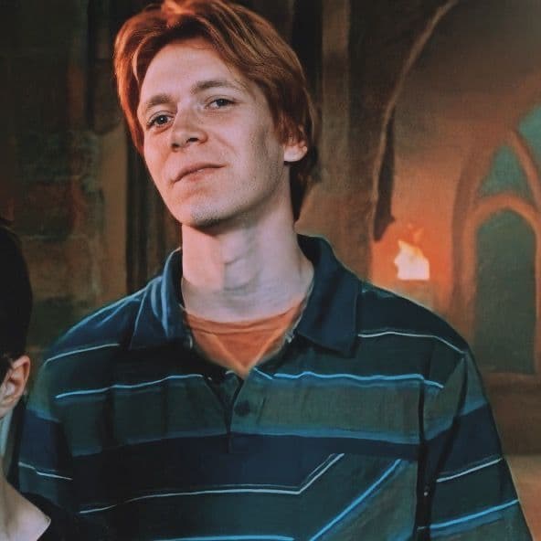 Thumbnail of Фред Уизли