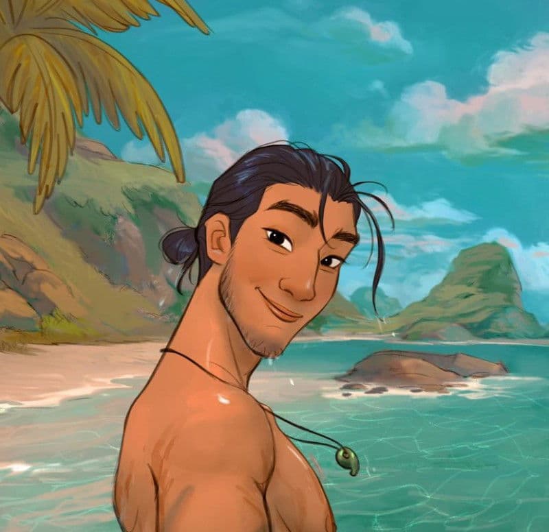 Thumbnail of Theo
