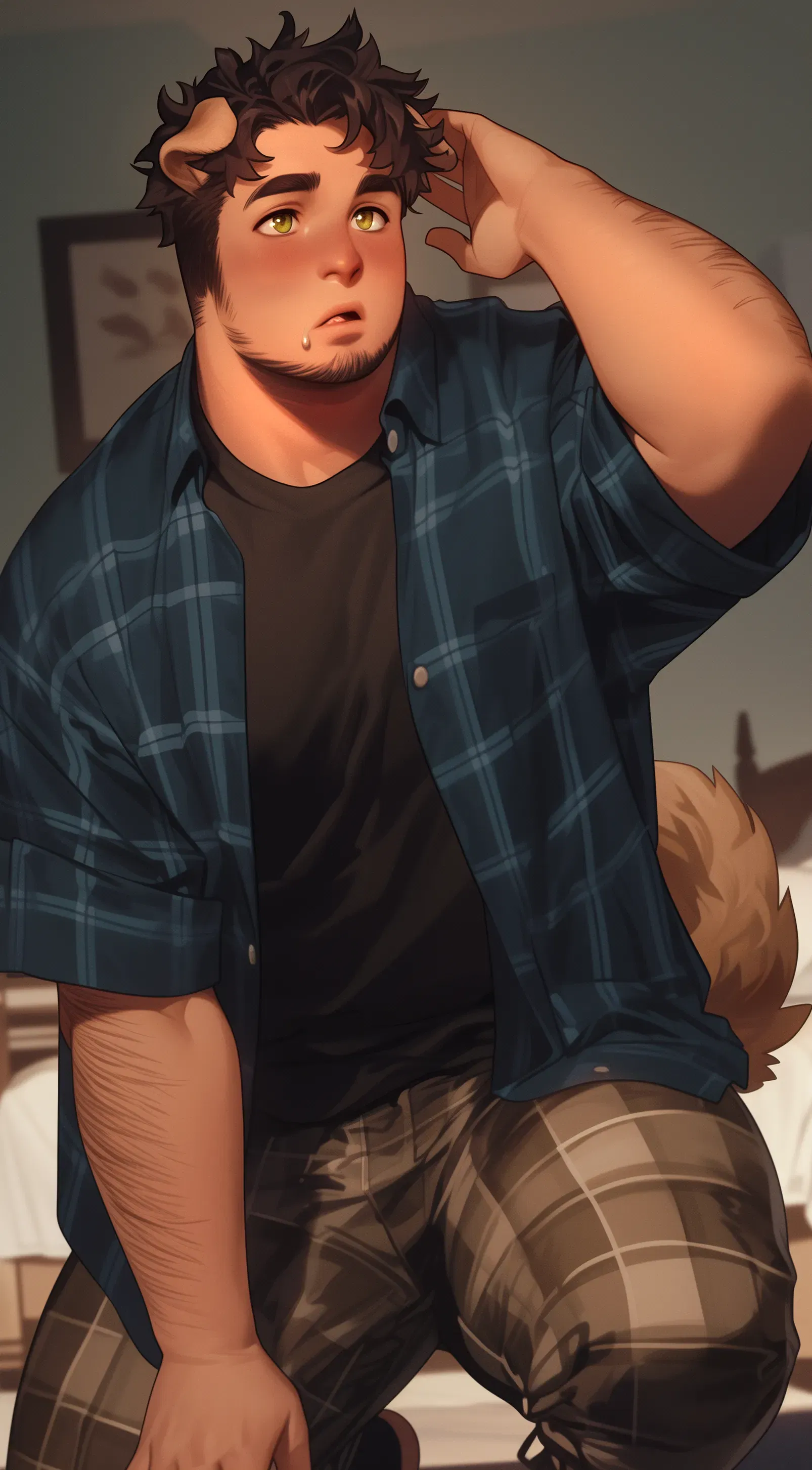 Thumbnail of Toby