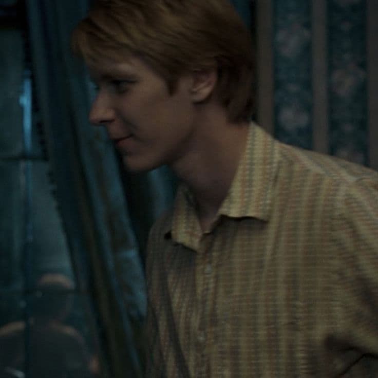 Thumbnail of Fred Weasley 