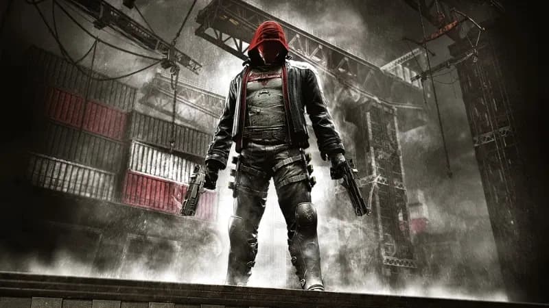 Thumbnail of Джейсон Тодд