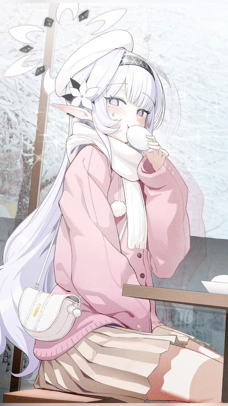 Thumbnail of лилия