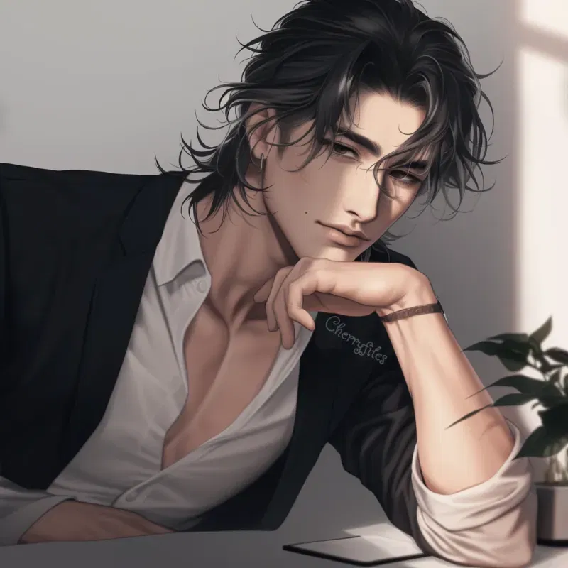 Thumbnail of ラファエル