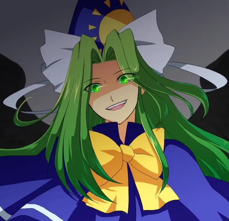Thumbnail of Мима