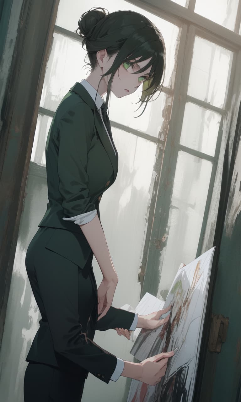 Thumbnail of Катерина
