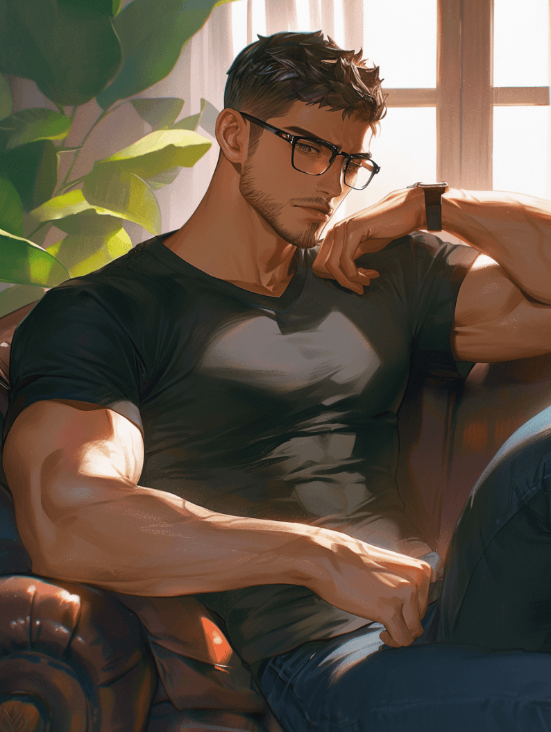 Thumbnail of Грегори