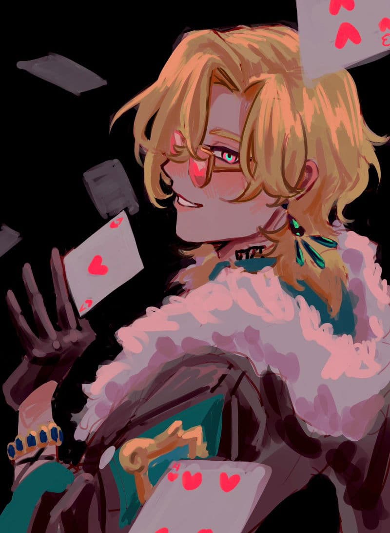 Thumbnail of Авантюрин