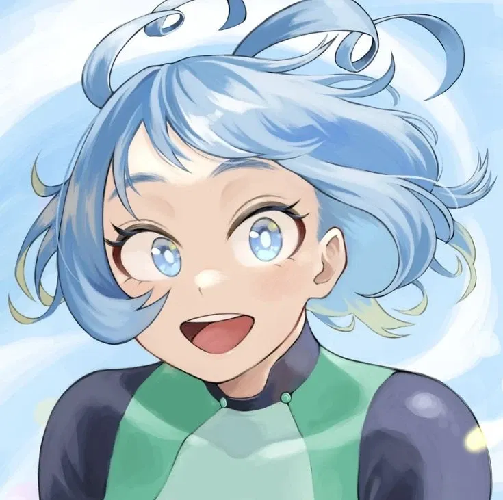 Thumbnail of Nejire Hado (Boku no Hero)