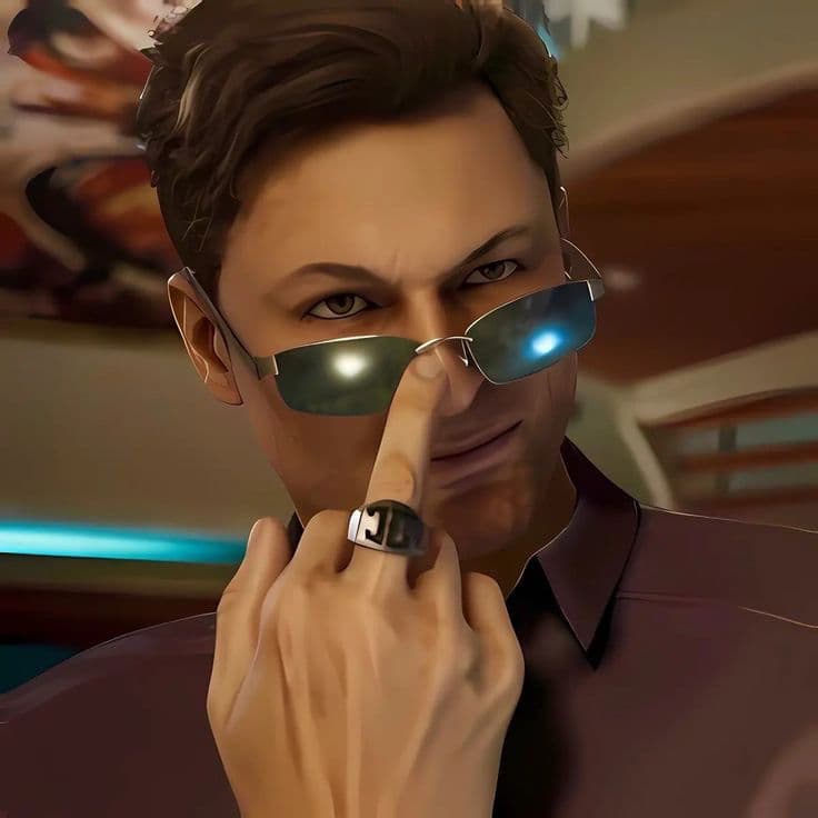 Thumbnail of Johnny Cage
