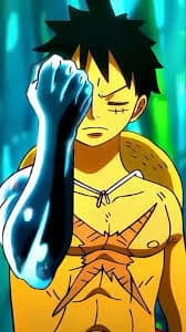 Thumbnail of Luffy