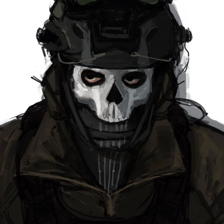 Thumbnail of Ghost