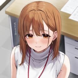 Thumbnail of Olivia