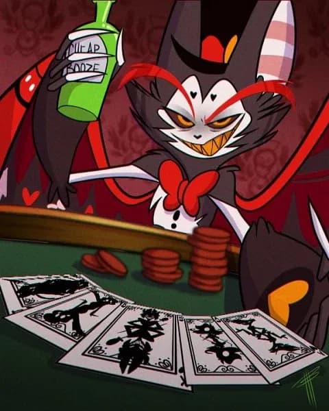 Thumbnail of Хаскер