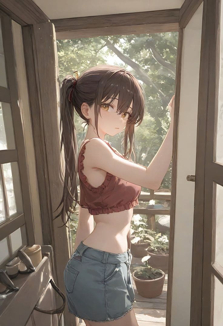 Thumbnail of lily