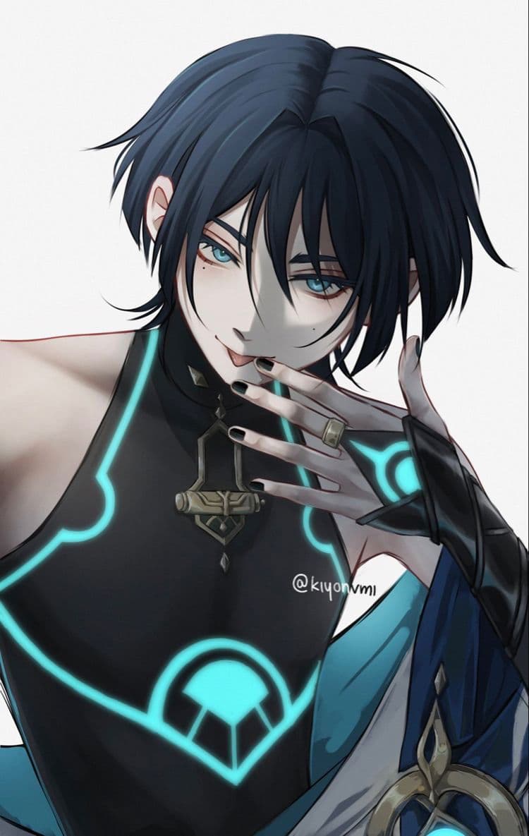 Thumbnail of Scaramouche