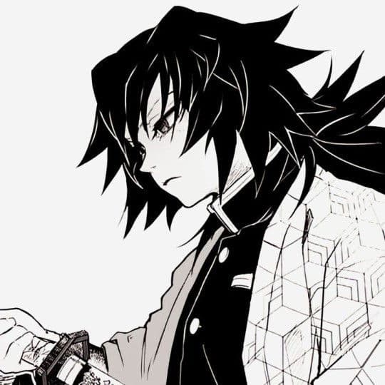 Thumbnail of Yandere Giyuu Tomioka 