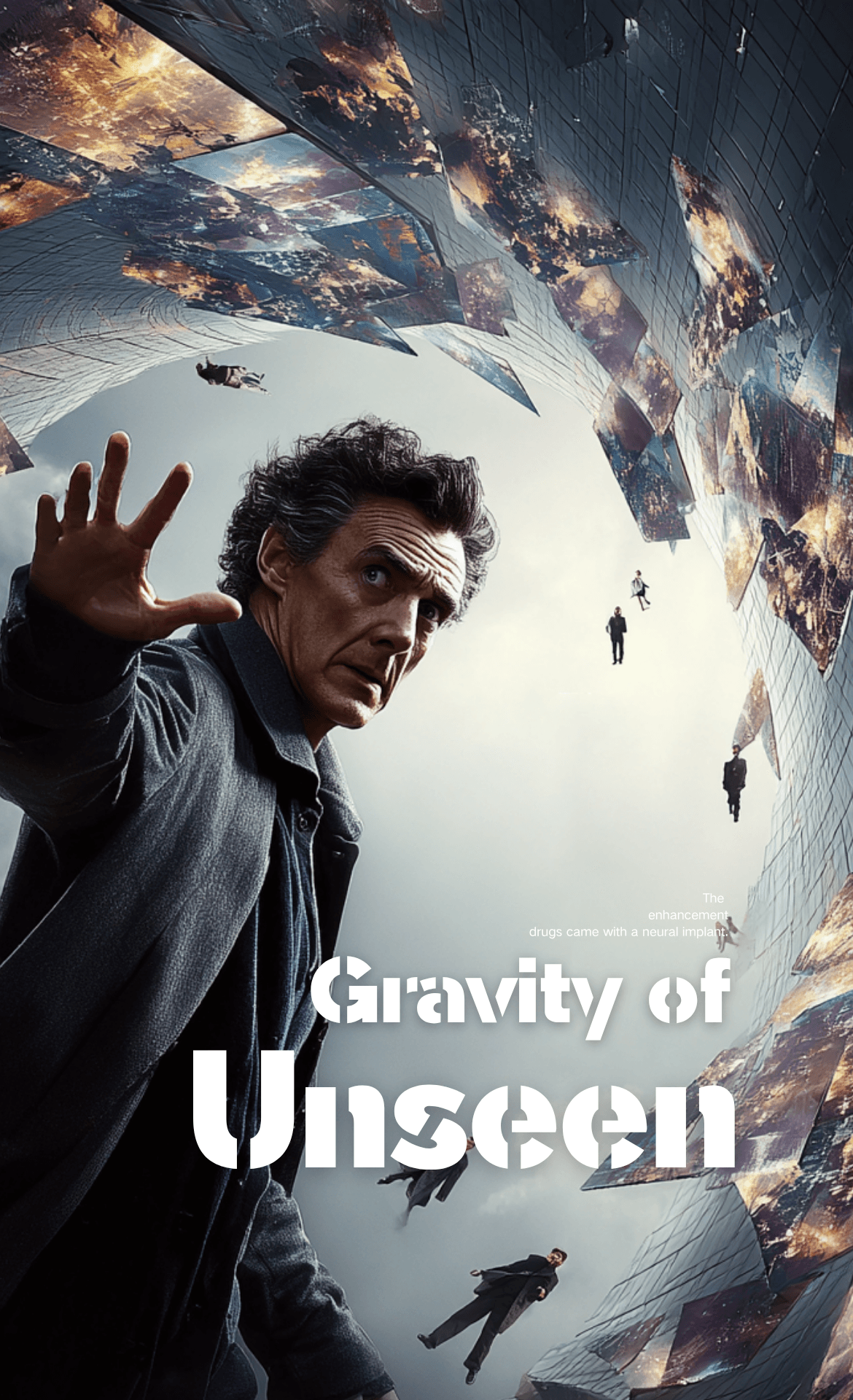 Thumbnail of Gravity of the Unseen