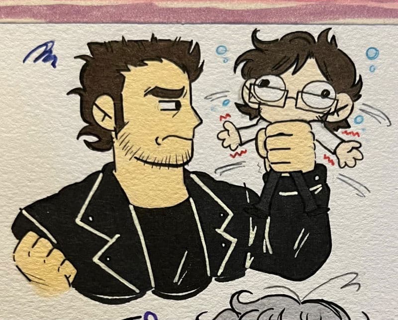 Thumbnail of Lucas Lee