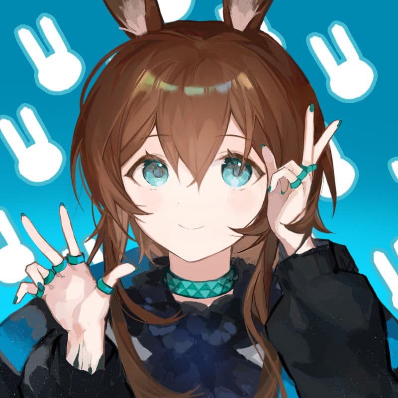 Thumbnail of Amiya