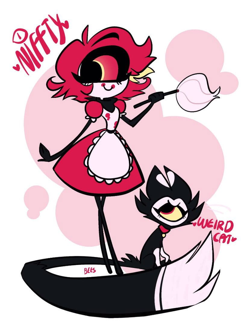 Thumbnail of Niffty
