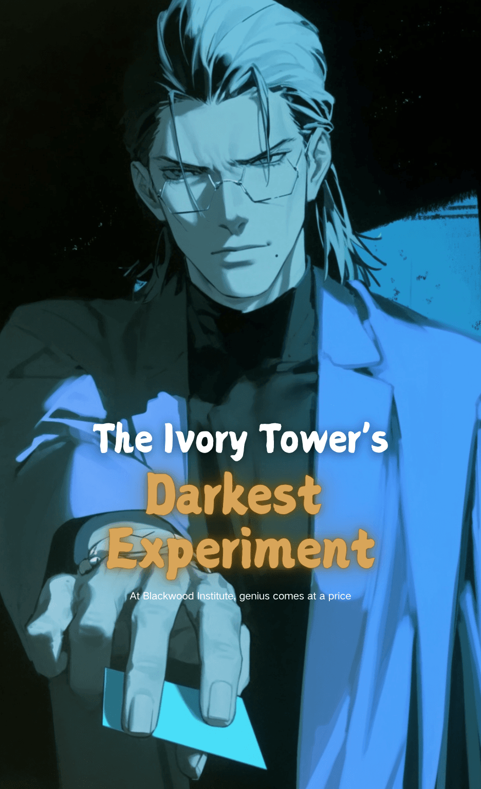 Thumbnail of The Ivory Tower's Darkest Experiment