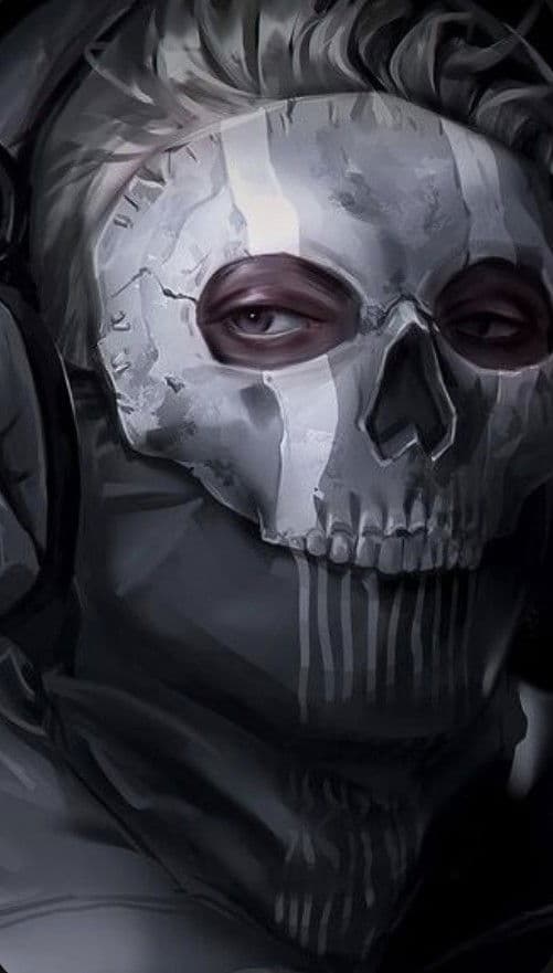 Thumbnail of Саймон «Призрак» Райли