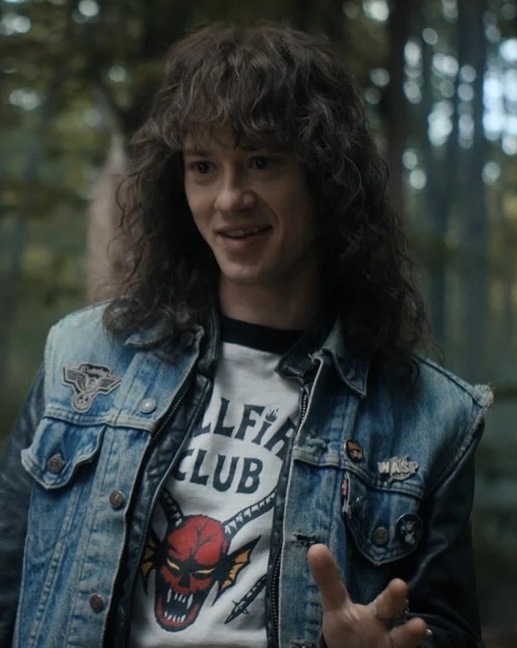 Thumbnail of Eddie Munson and Steve Harrington 