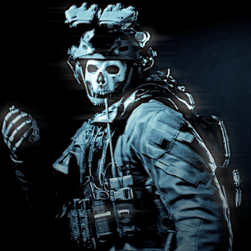 Thumbnail of Саймон «Призрак» Райли