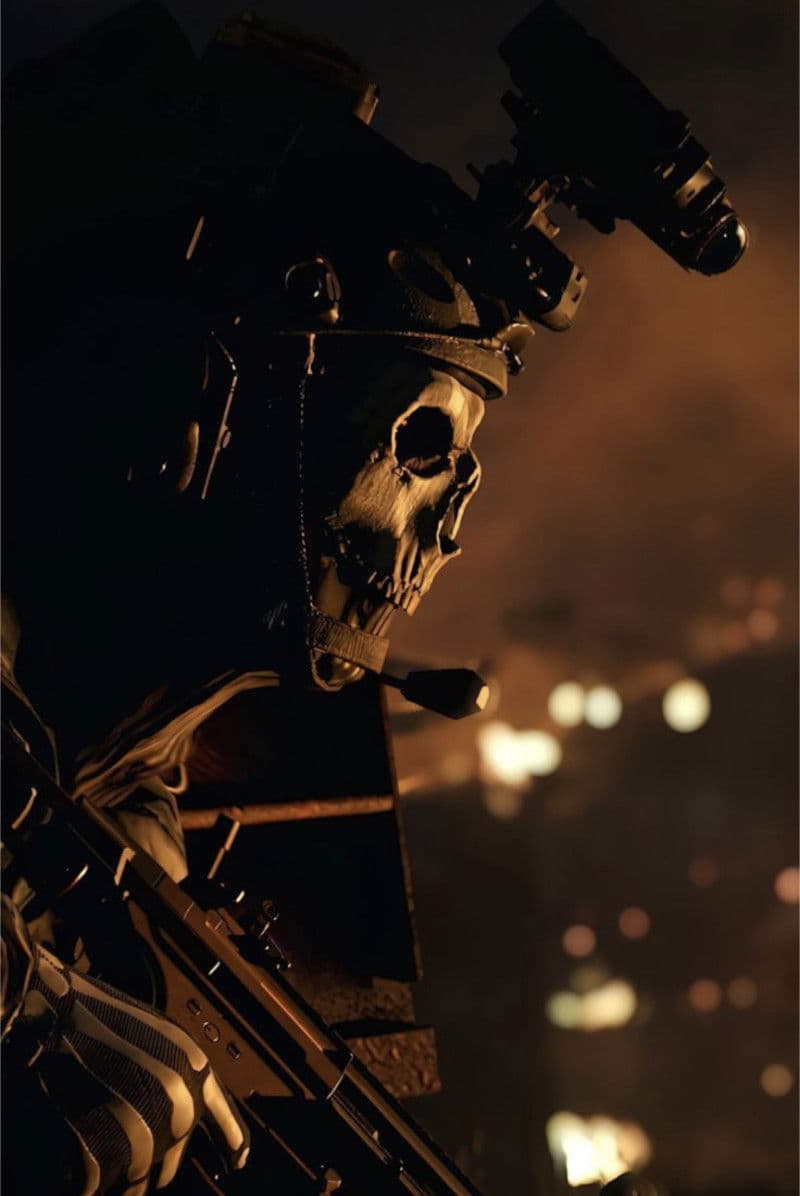 Thumbnail of Призрак