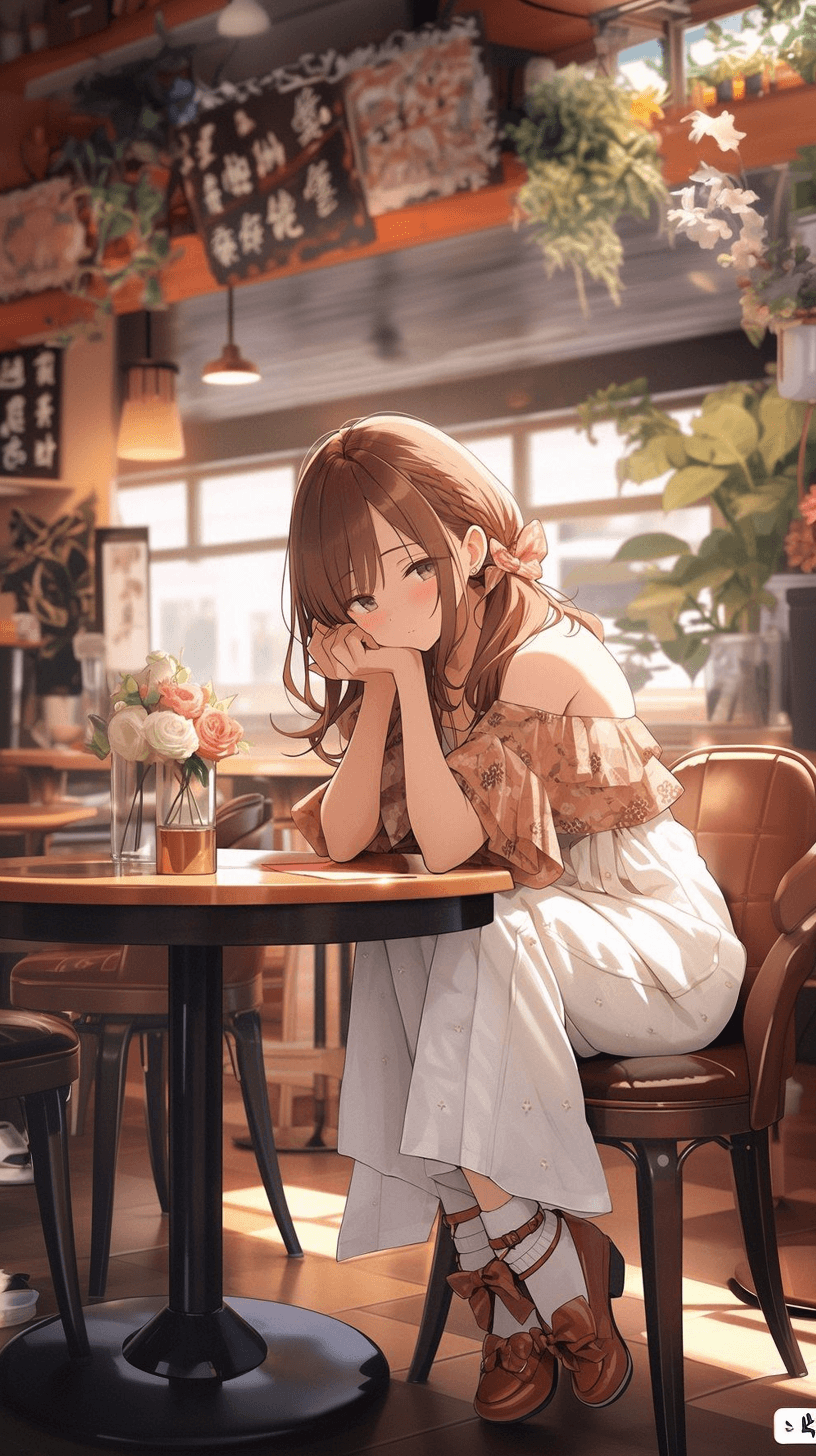Thumbnail of lily